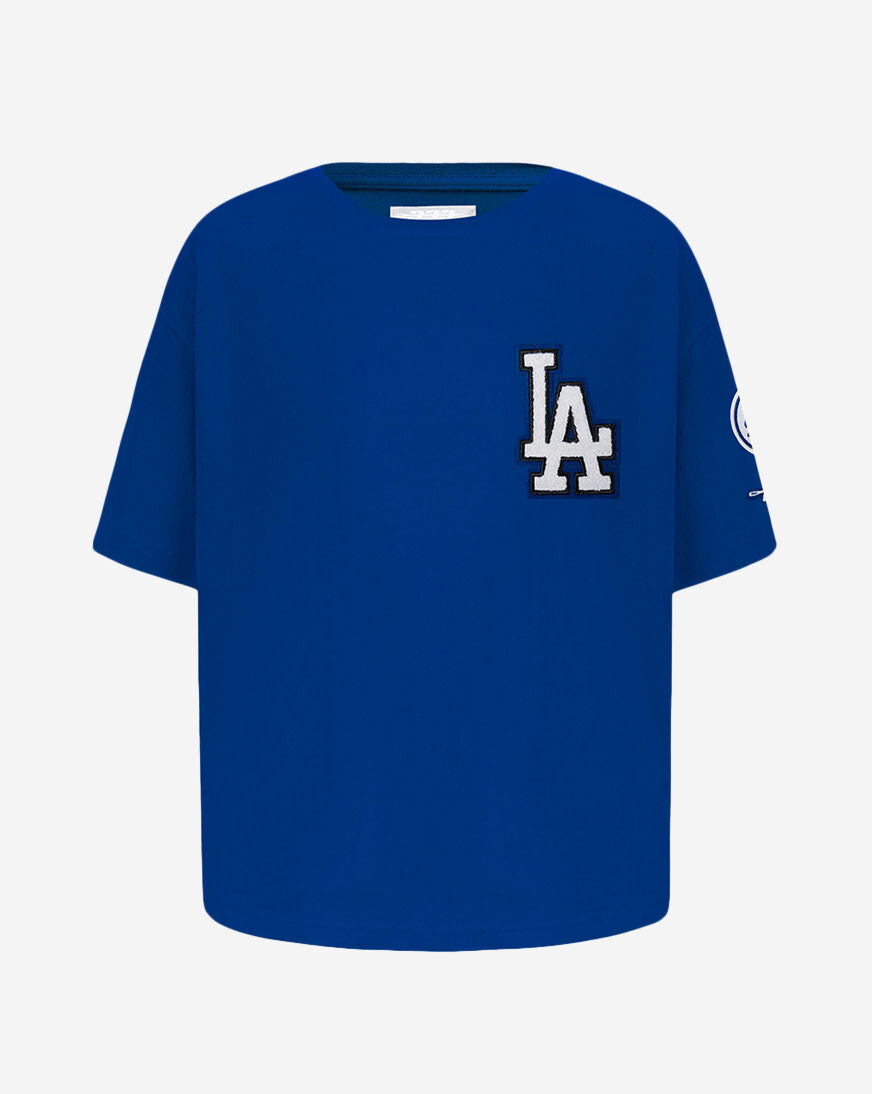 驚きの値段で Shop PRO Classic Dodgers Angeles Los Girls' Big STANDARD ワンピース