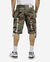 Panther Twill Short