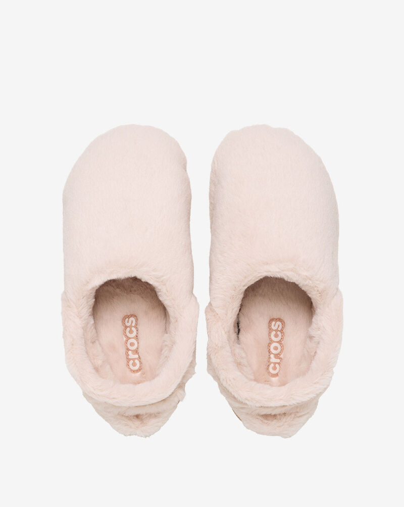 Crocs Classic Unfurgettable Clog 211116-6UR Pink 5