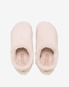 Crocs Classic Unfurgettable Clog 211116-6UR Pink 5