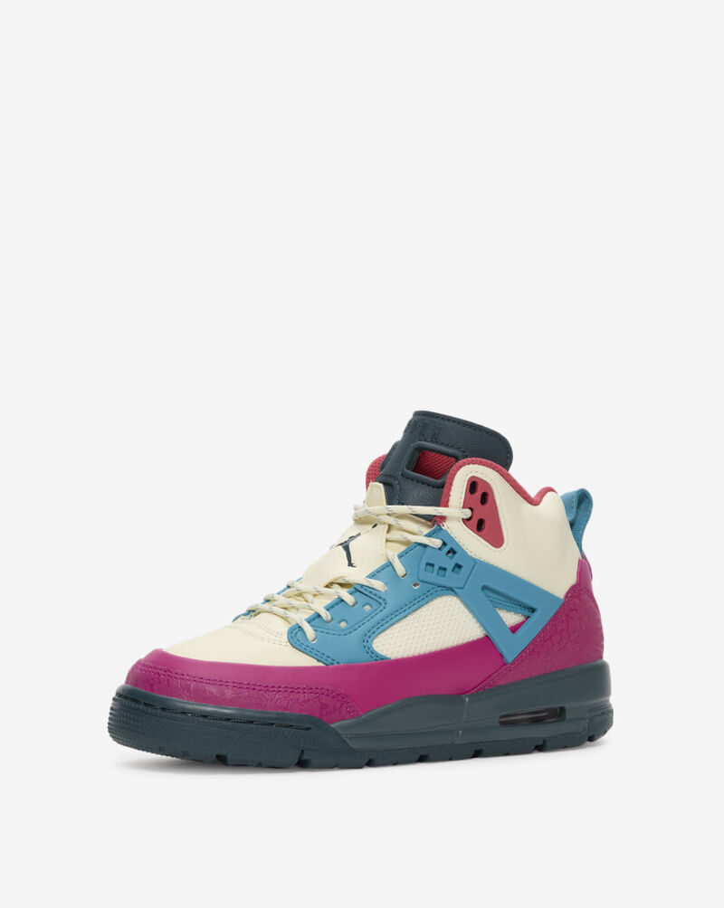 Jordan Big Kids' Spizike FD4653-163 Multi 2