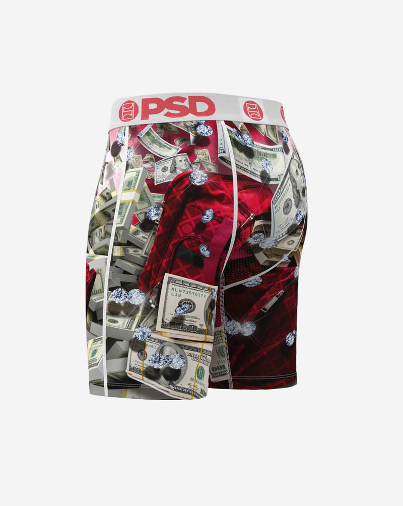 PSD Secure The Bag Boxer Briefs 326180059 Multi 4
