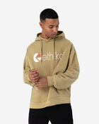 Combat Fleece Hoodie