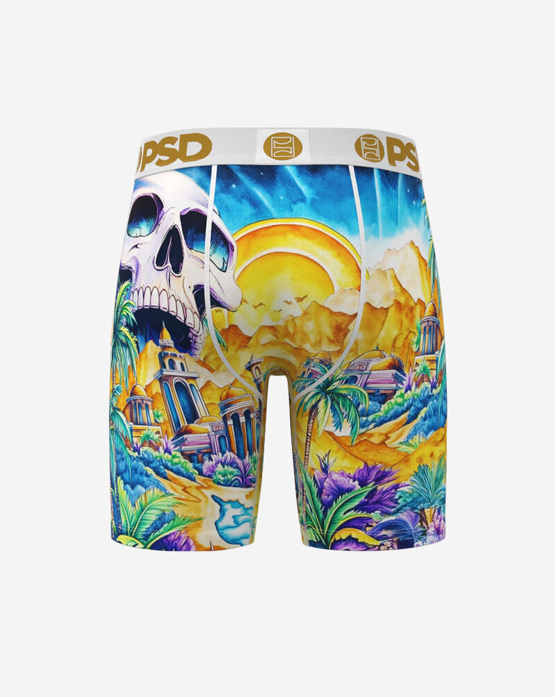 PSD Casa De PSD Boxer Briefs  326180065 Multi 3