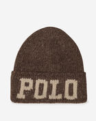 Knit Tweed Beanie