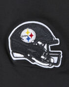 PRO STANDARD Pittsburgh Steelers Slim Fit Tee FPSA410192-BLK Black 4