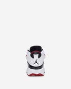 Little Kids' 6 Rings