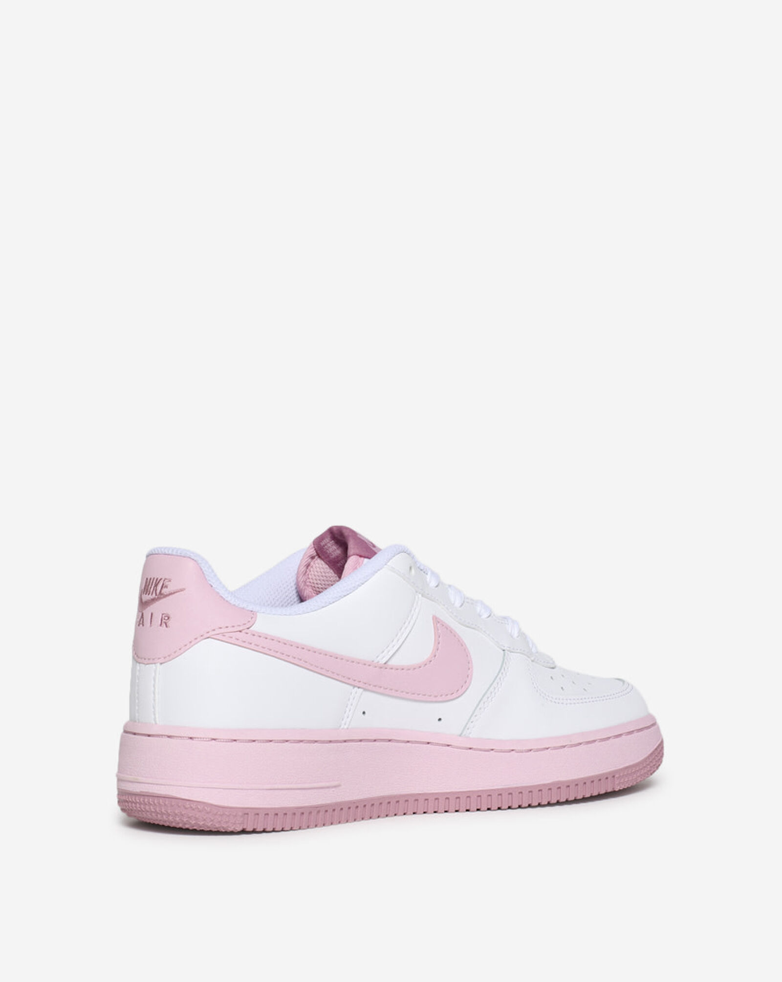 grade school air force 1 high