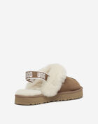 Grade School Funkette Sandals