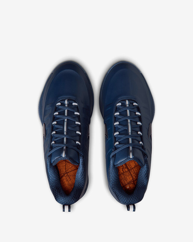 Nike Book 2 "Tigers" IM4667-400 Blue 6