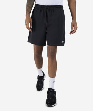 Sport Essentials French Terry Shorts