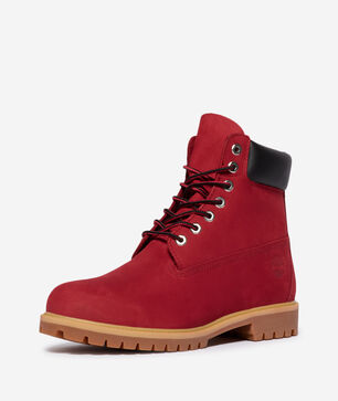 6 Inch Premium Boot