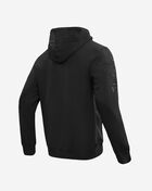 Los Angeles Dodgers Triple Black Full-Zip Hoodie