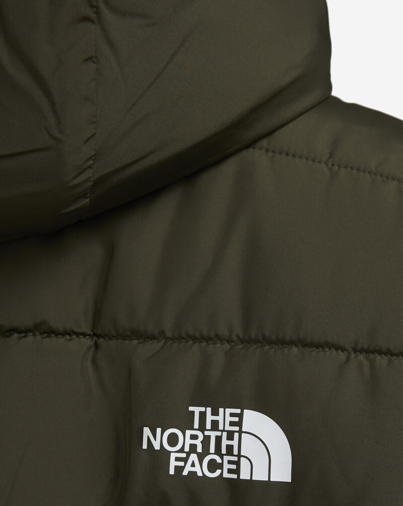 The North Face Aconcagua 3 Hoodie NF0A8A36-21L Green 3