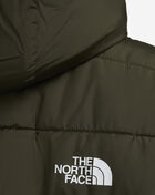 The North Face Aconcagua 3 Hoodie NF0A8A36-21L Green 3