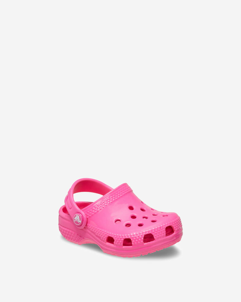 Toddler Classic Clog