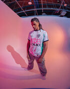 Rolling Loud X Snipes Hero All Over Print Soccer Jersey