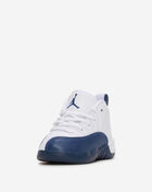 Jordan Toddler Air Jordan 12 Retro 850000-114 White 2