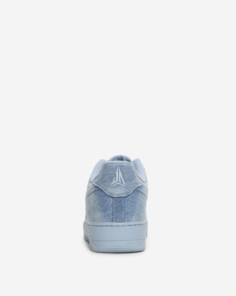 Nike Air Force 1 Low Ja "Denim" IQ9773-400 Blue 5