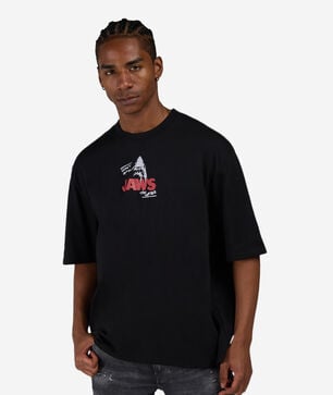 Jaws Deep Fear Tee