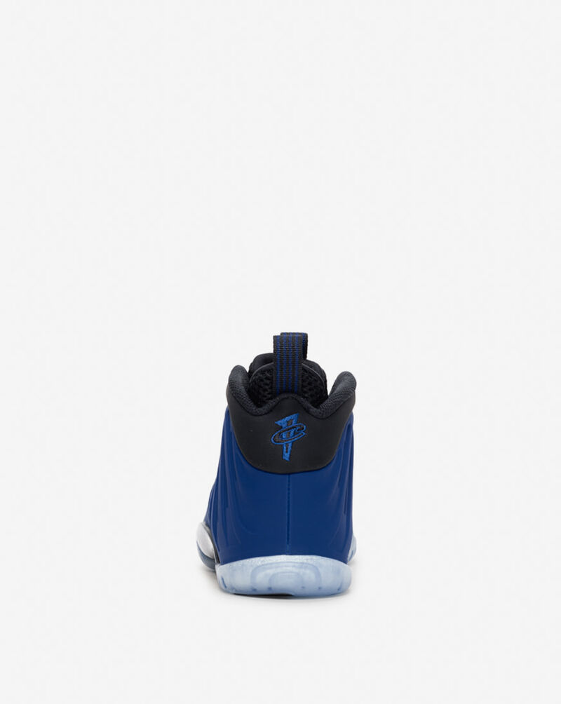 Nike Big Kids' Little Posite One HQ1959-400 Blue 5