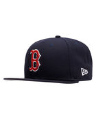 Boston Red Sox Basic Snapback