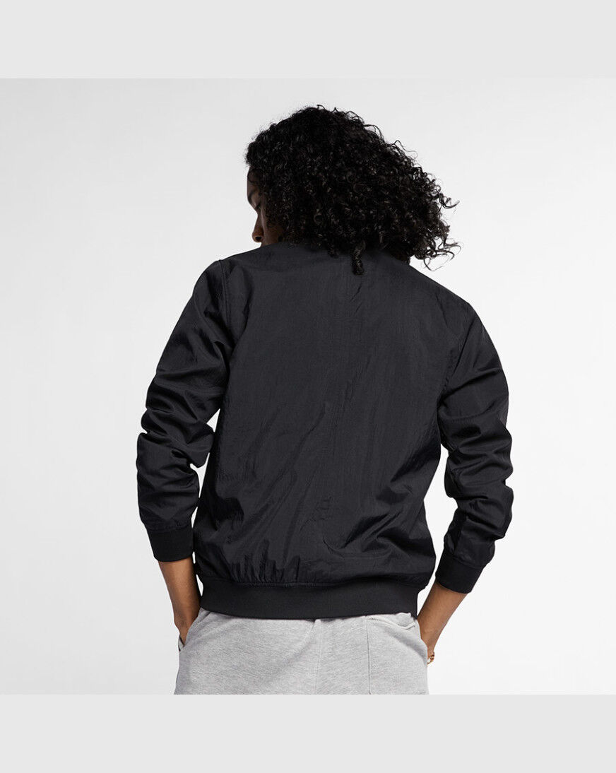 nike players jacket