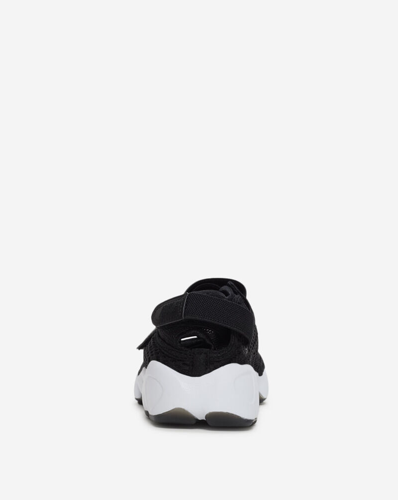 Nike Air Rift 848386-001 Black 5