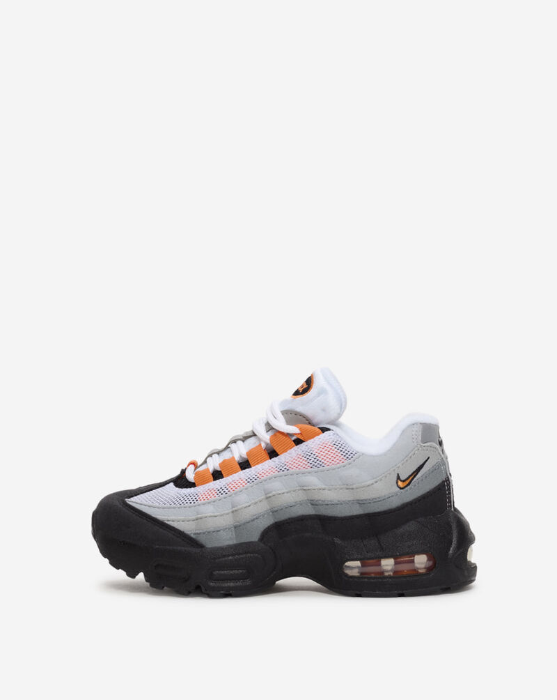 Little Kids' Air Max 95 Recraft