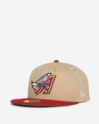 59Fifty Anaheim Angels Putty Pack Fitted Hat