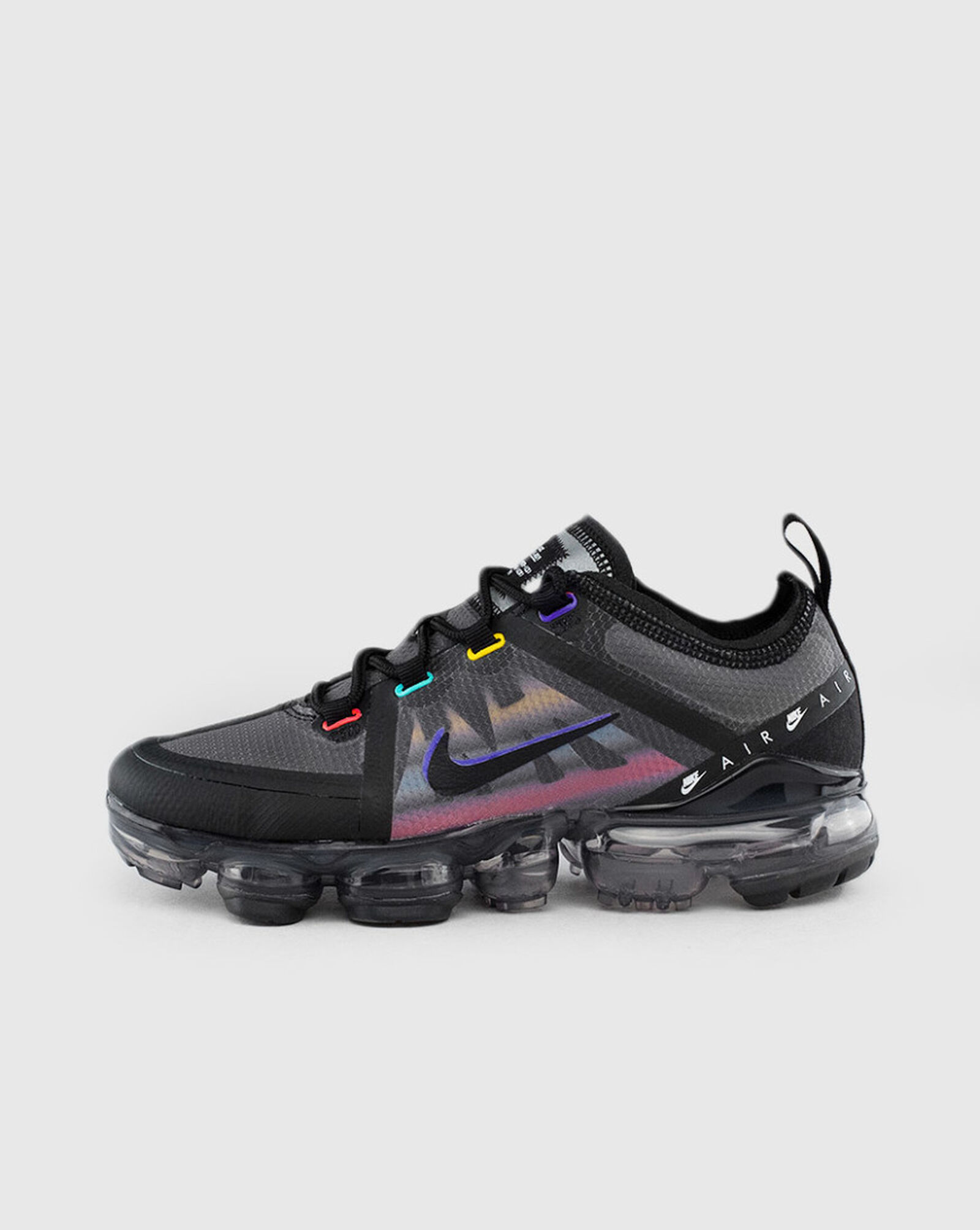 vapormax game changer