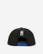 New Era 9Fifty New York Knicks 2 Tone A-Frame Snapback Hat 70557052 Black 3