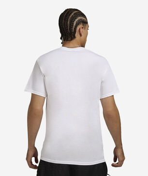 Rodman Hat And Shades Tee