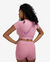 Pro Dri-FIT Short-Sleeve Cropped Top