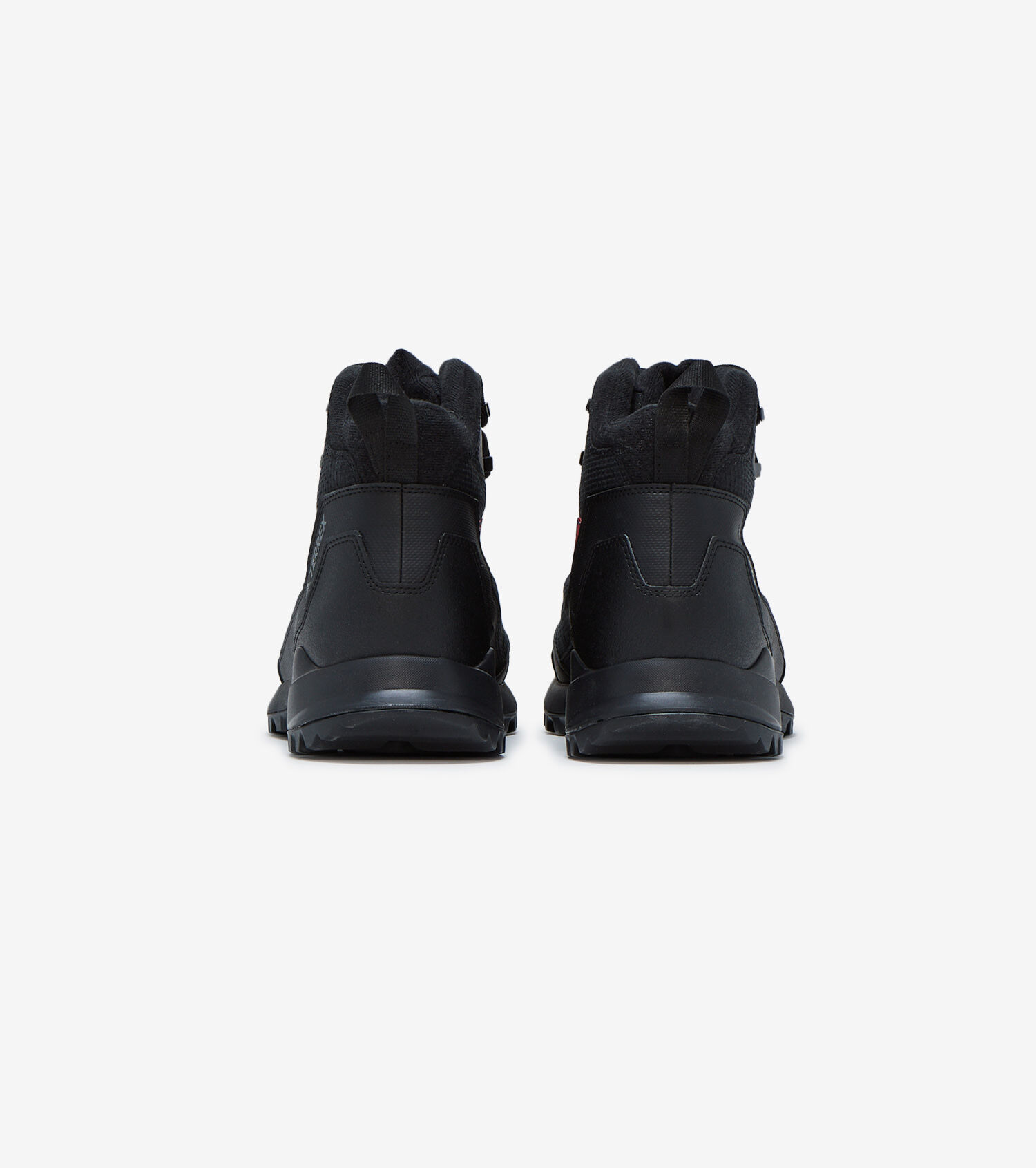 Shop adidas Terrex Frozetrack Mid AC7841 black | SNIPES USA