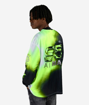 Culture of Football Dri-FIT Long-Sleeve Soccer Jersey