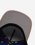 New Era 9Fifty New York Knicks Champs 2 Tone A-Frame Snapback Hat 71093387 Blue 4