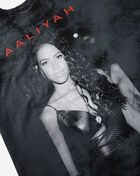 Aaliyah BW Tee