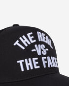 The Real vs The Fake Trucker Hat
