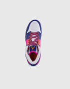 Jordan Grade School Air Jordan 1 Mid 555112-602 Pink 5