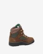 Timberland timberland toddler 6 inch premium field boot 44892 Brown 3