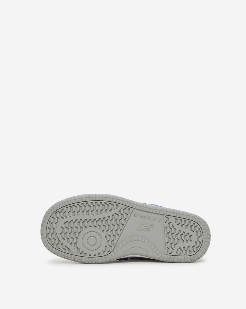 New Balance Toddler 480 ISB480VS White 6