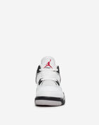 Jordan Big Kids' Air Jordan 4 Retro IB4171-100 White 3