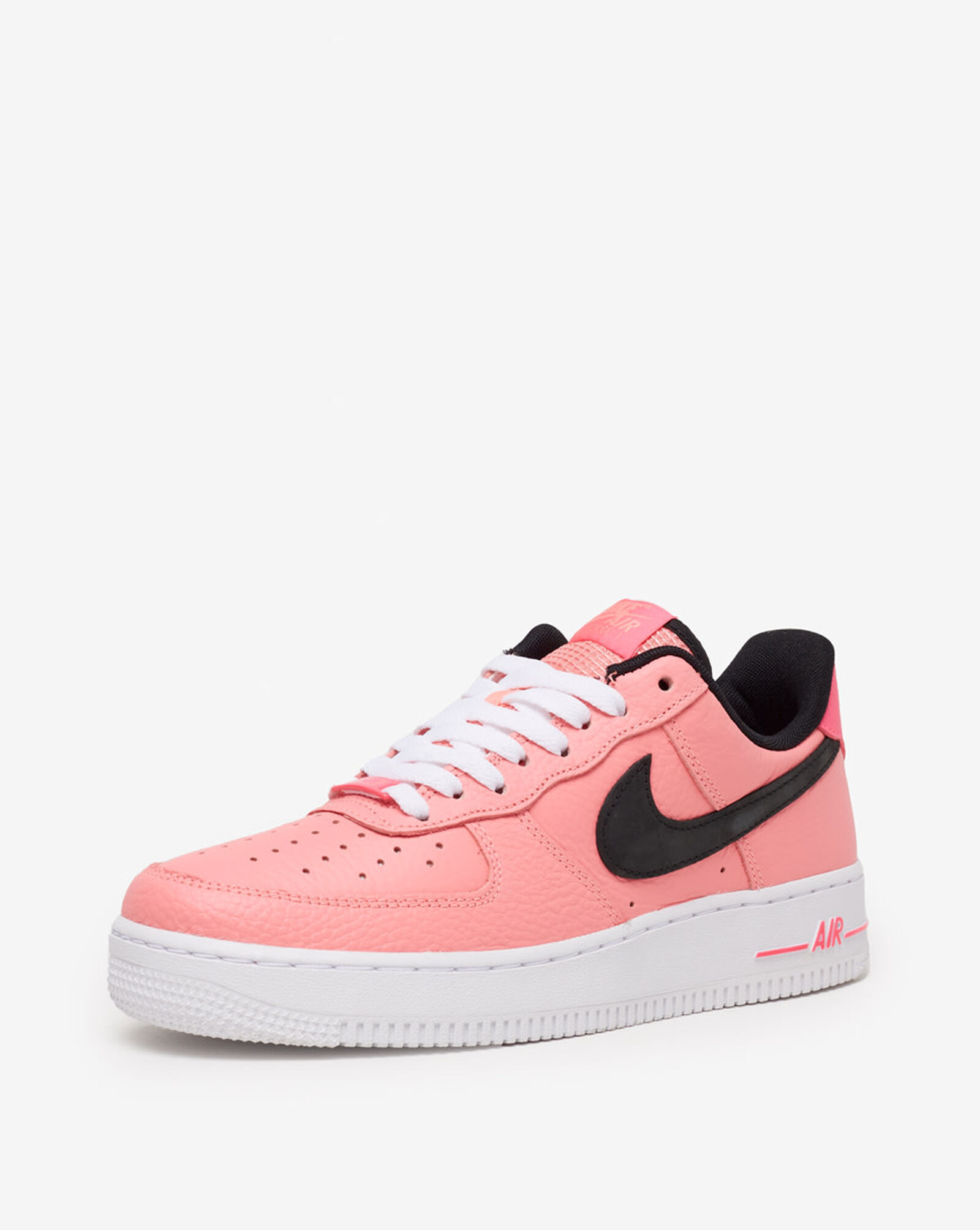 nike air force 1 07 lv8 suede pink