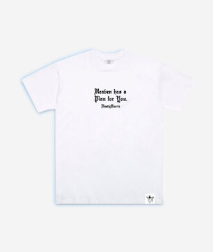 Jesus Pendant Tee