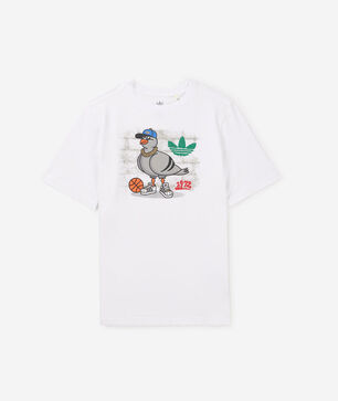 Kids' Pigeon Tee