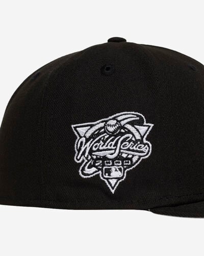 59Fifty New York Yankees Fitted Hat 59Fifty New York Yankees Fitted Hat