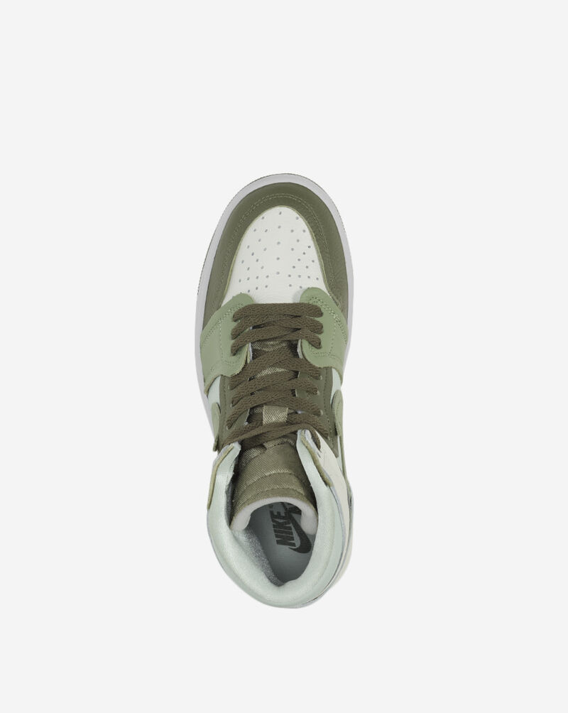Jordan Air Jordan 1 High Method of Make FB9891-201 Green 7