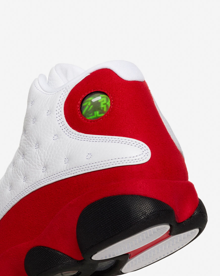 Shop Jordan Air Jordan 13 Retro 414571-102 white | SNIPES USA