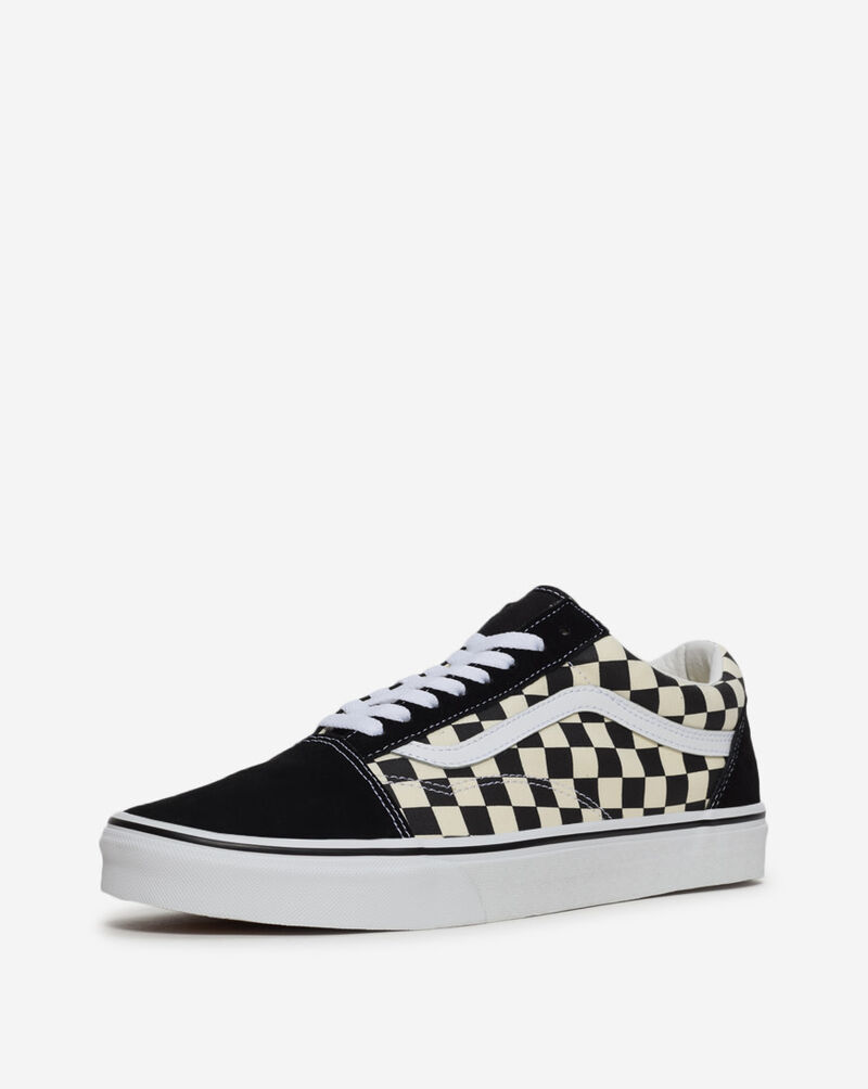 Vans Old Skool VN0A38G1P0S1 Black 2
